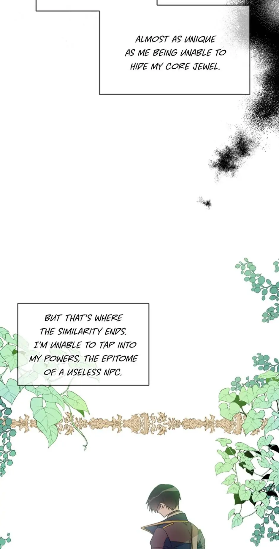 I Married the Male Lead’s Dad Chapter 17 - Page 30