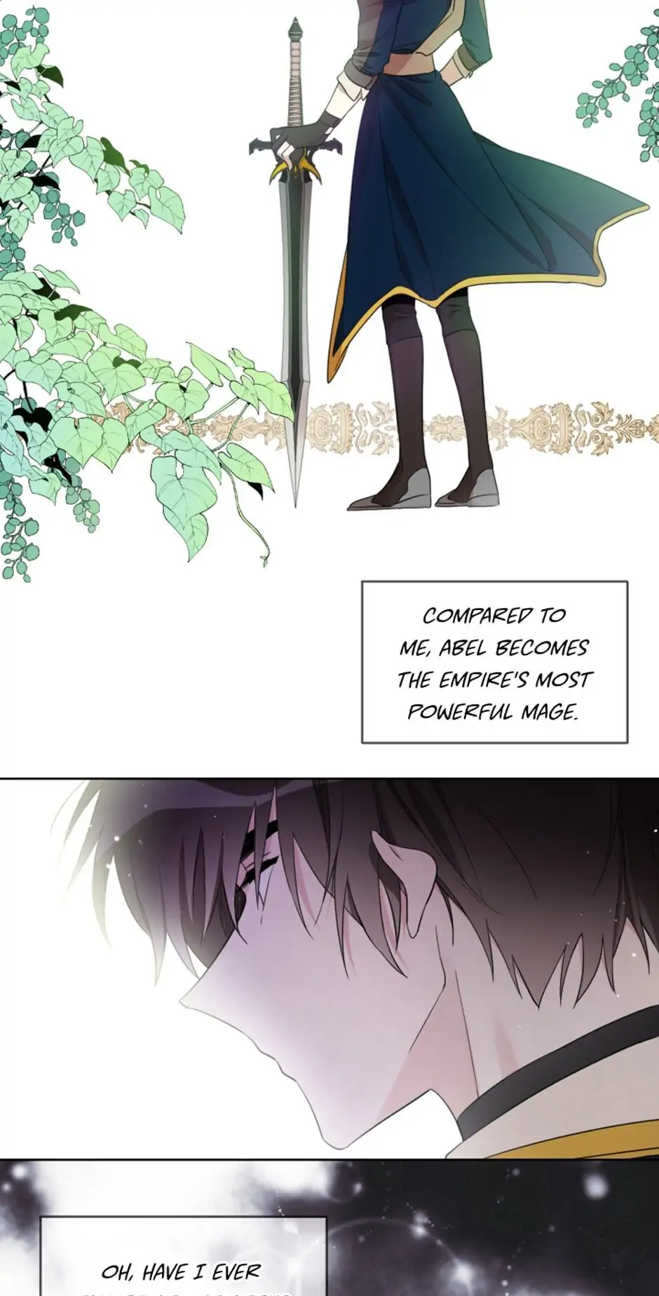 I Married the Male Lead’s Dad Chapter 17 - Page 31