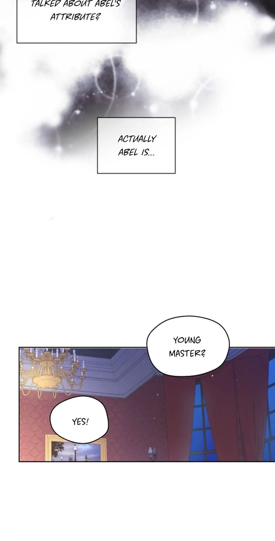 I Married the Male Lead’s Dad Chapter 17 - Page 32