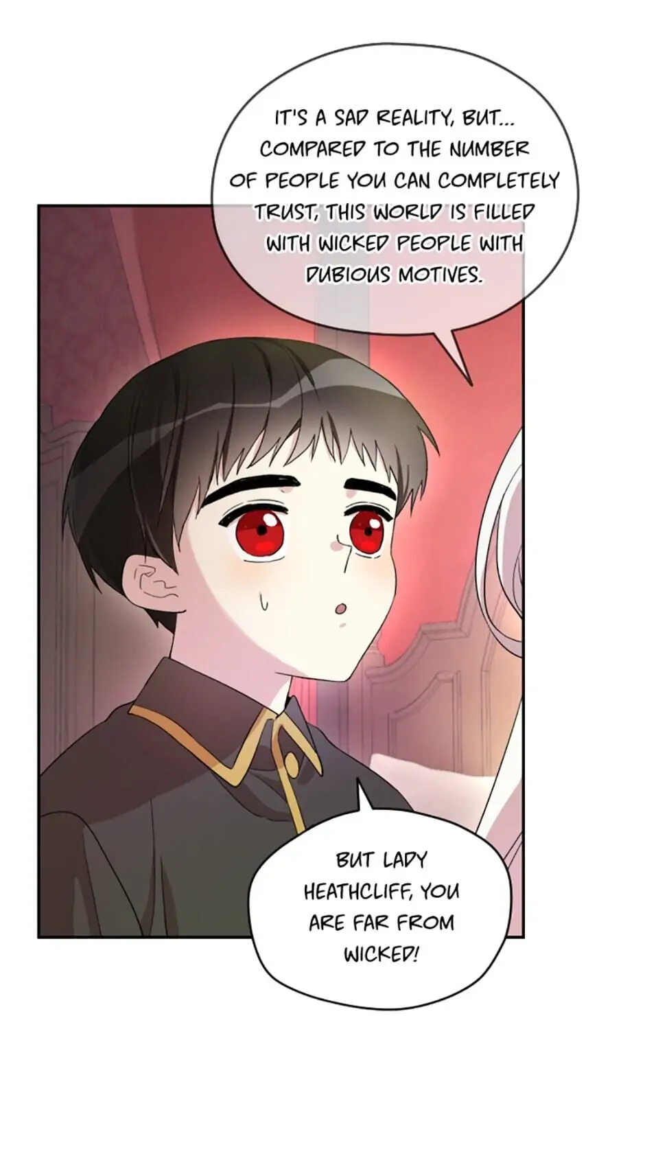 I Married the Male Lead’s Dad Chapter 17 - Page 39