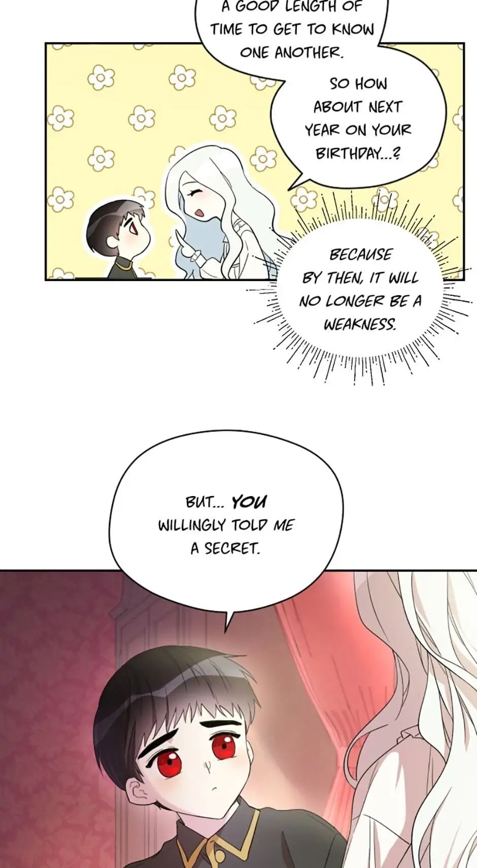 I Married the Male Lead’s Dad Chapter 17 - Page 41