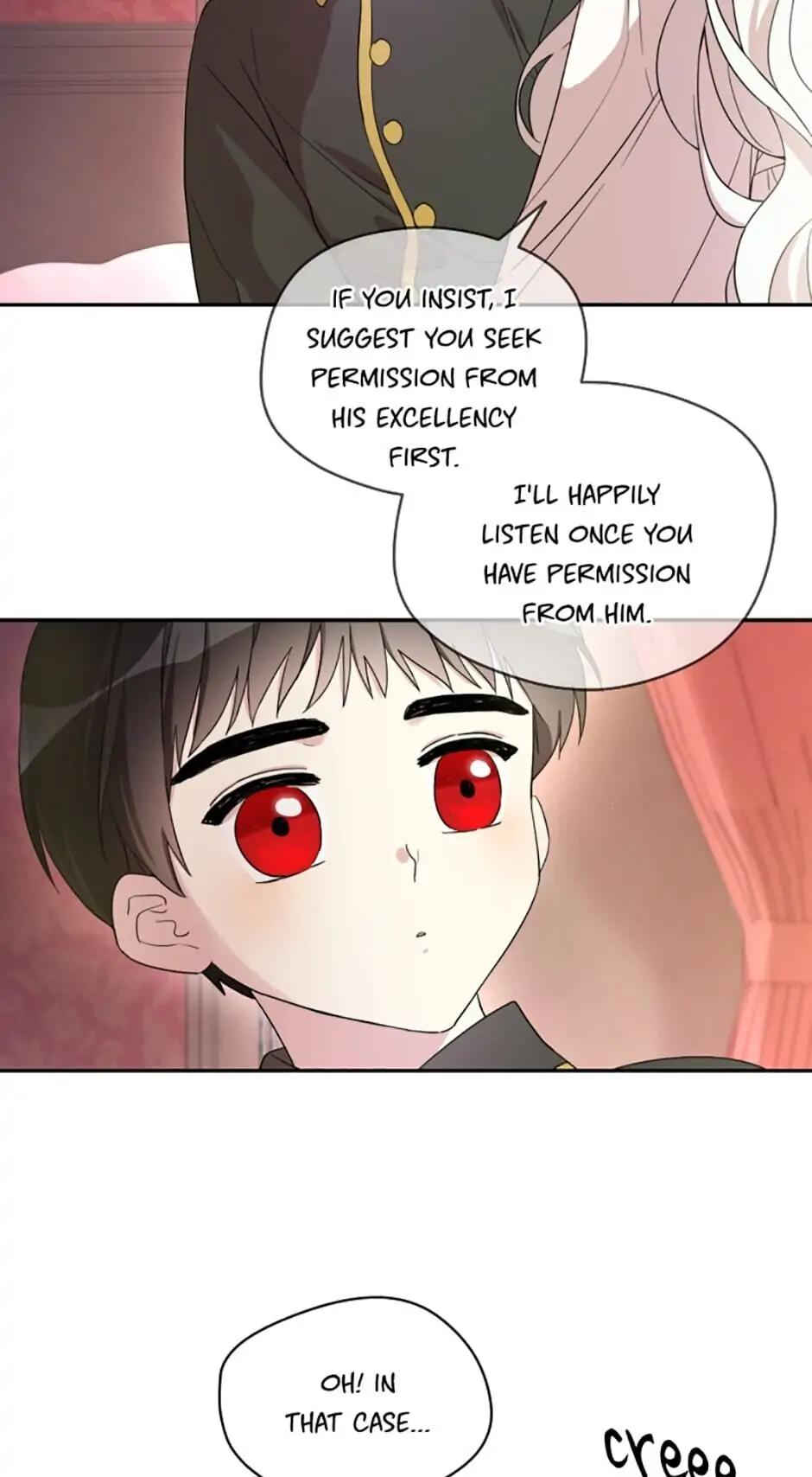 I Married the Male Lead’s Dad Chapter 17 - Page 42