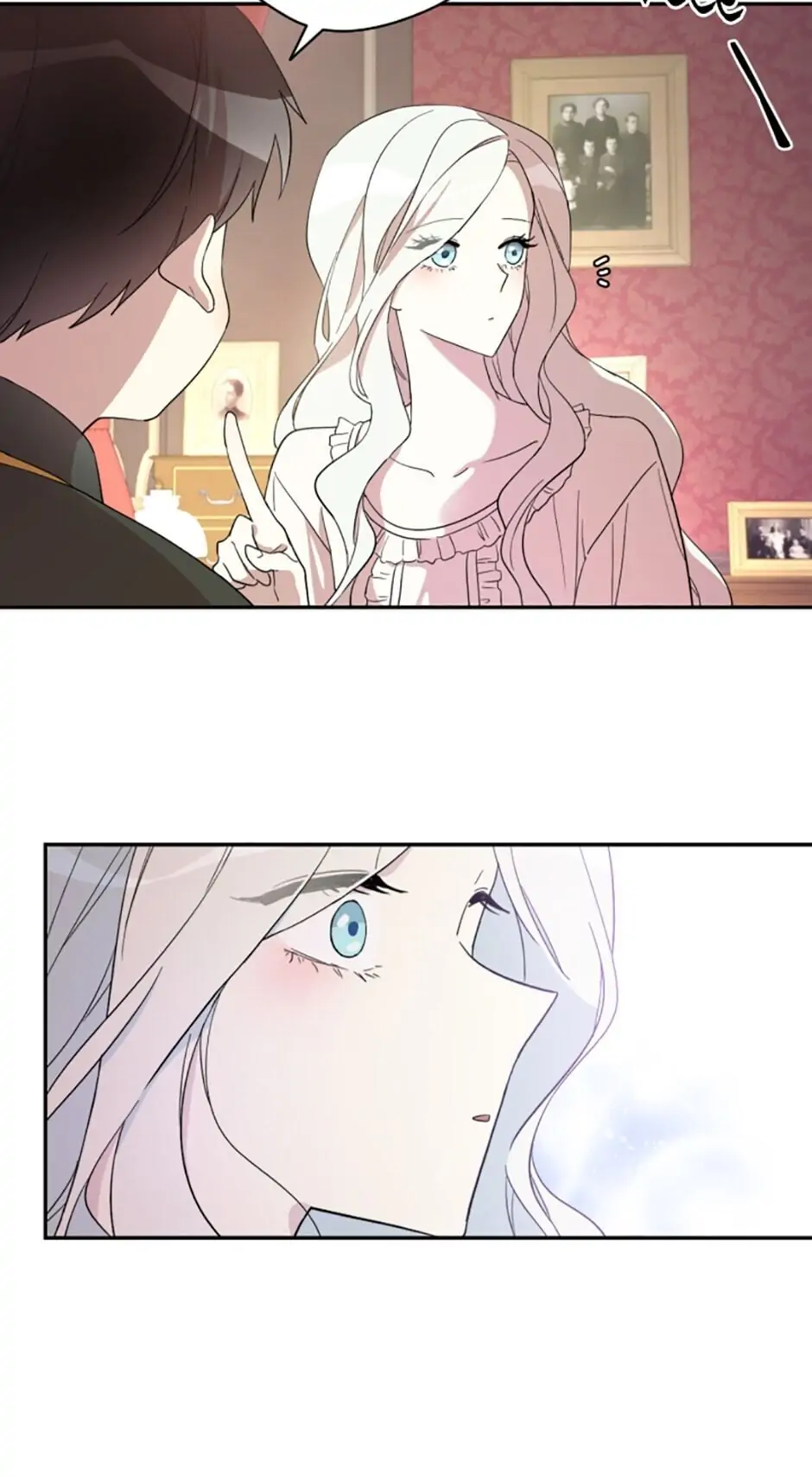 I Married the Male Lead’s Dad Chapter 17 - Page 43