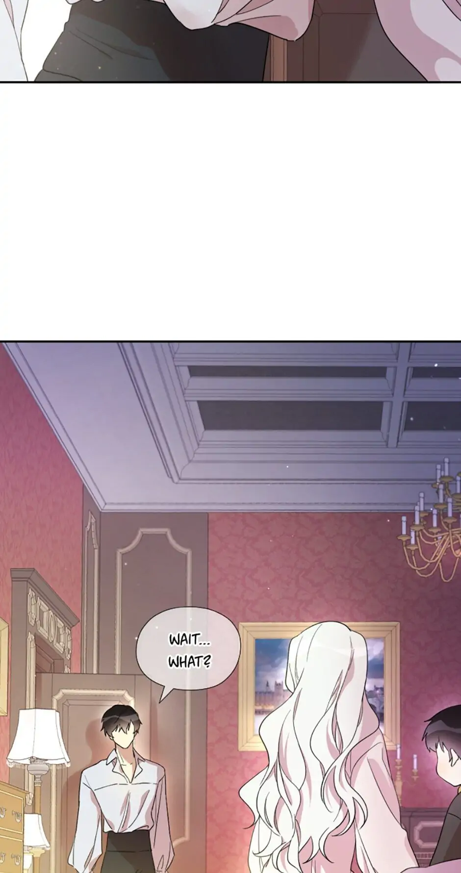 I Married the Male Lead’s Dad Chapter 17 - Page 45