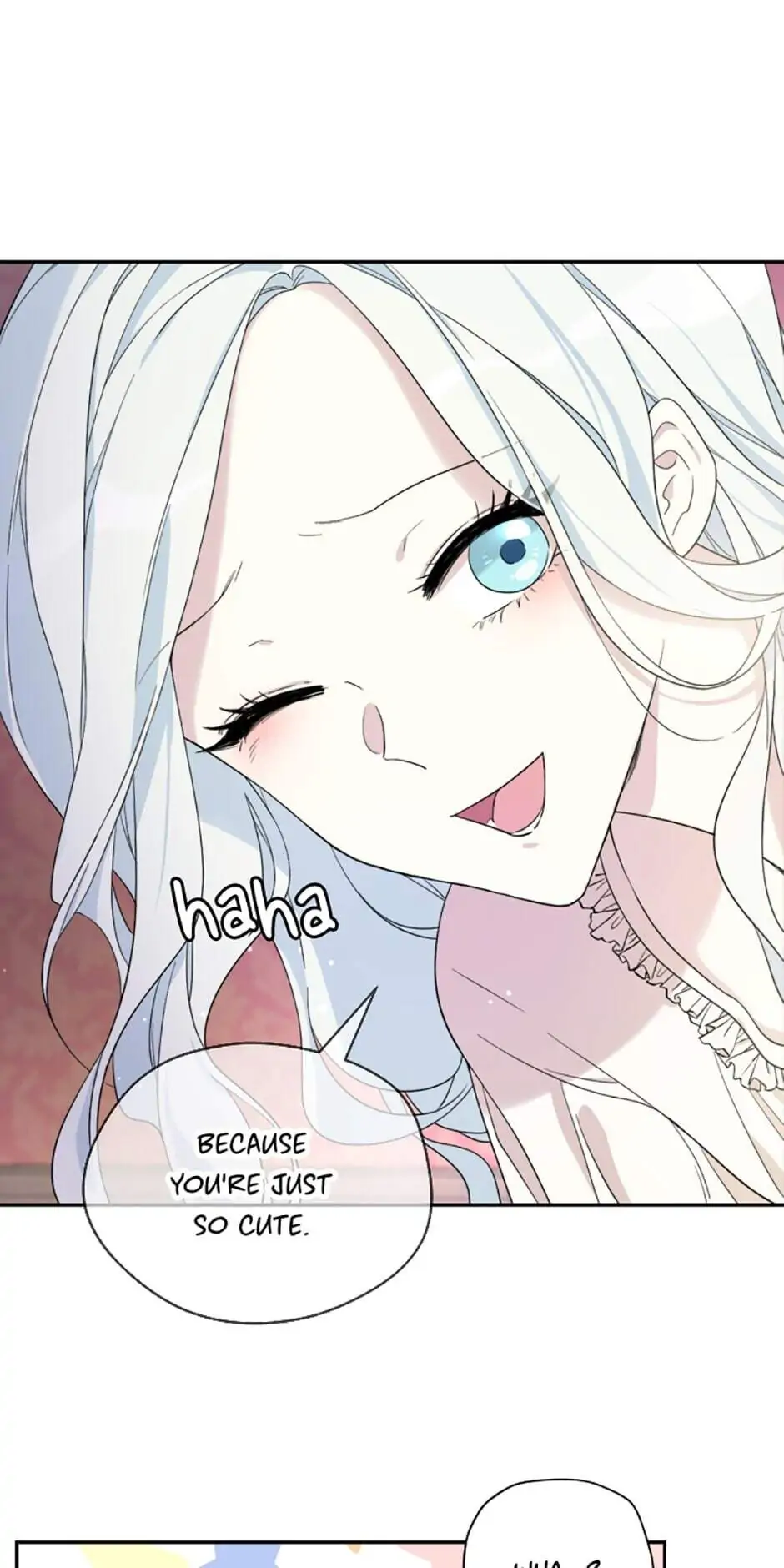 I Married the Male Lead’s Dad Chapter 17 - Page 8