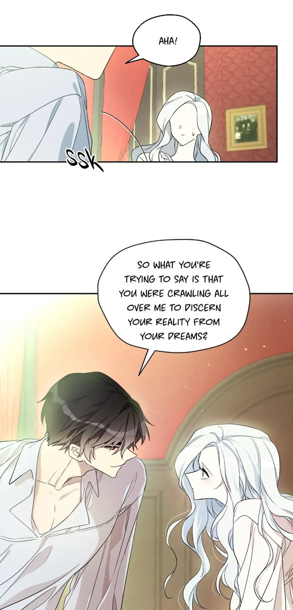 I Married the Male Lead’s Dad Chapter 19 - Page 10