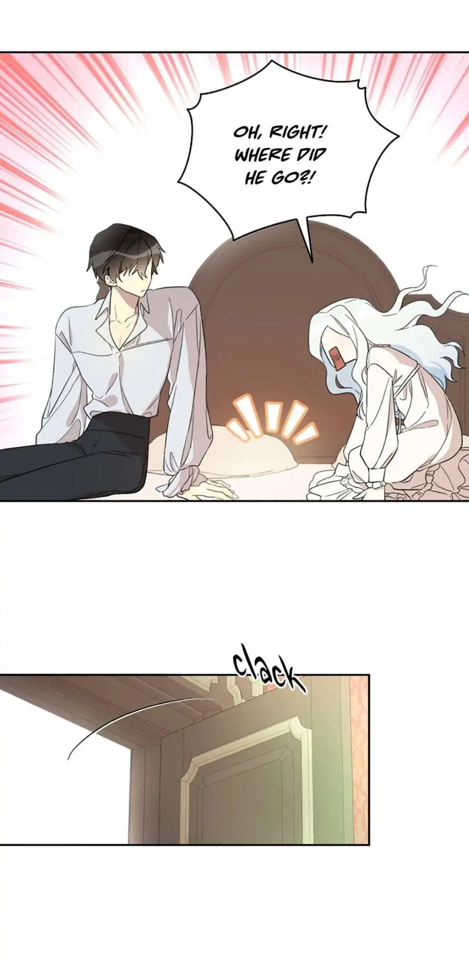 I Married the Male Lead’s Dad Chapter 19 - Page 12