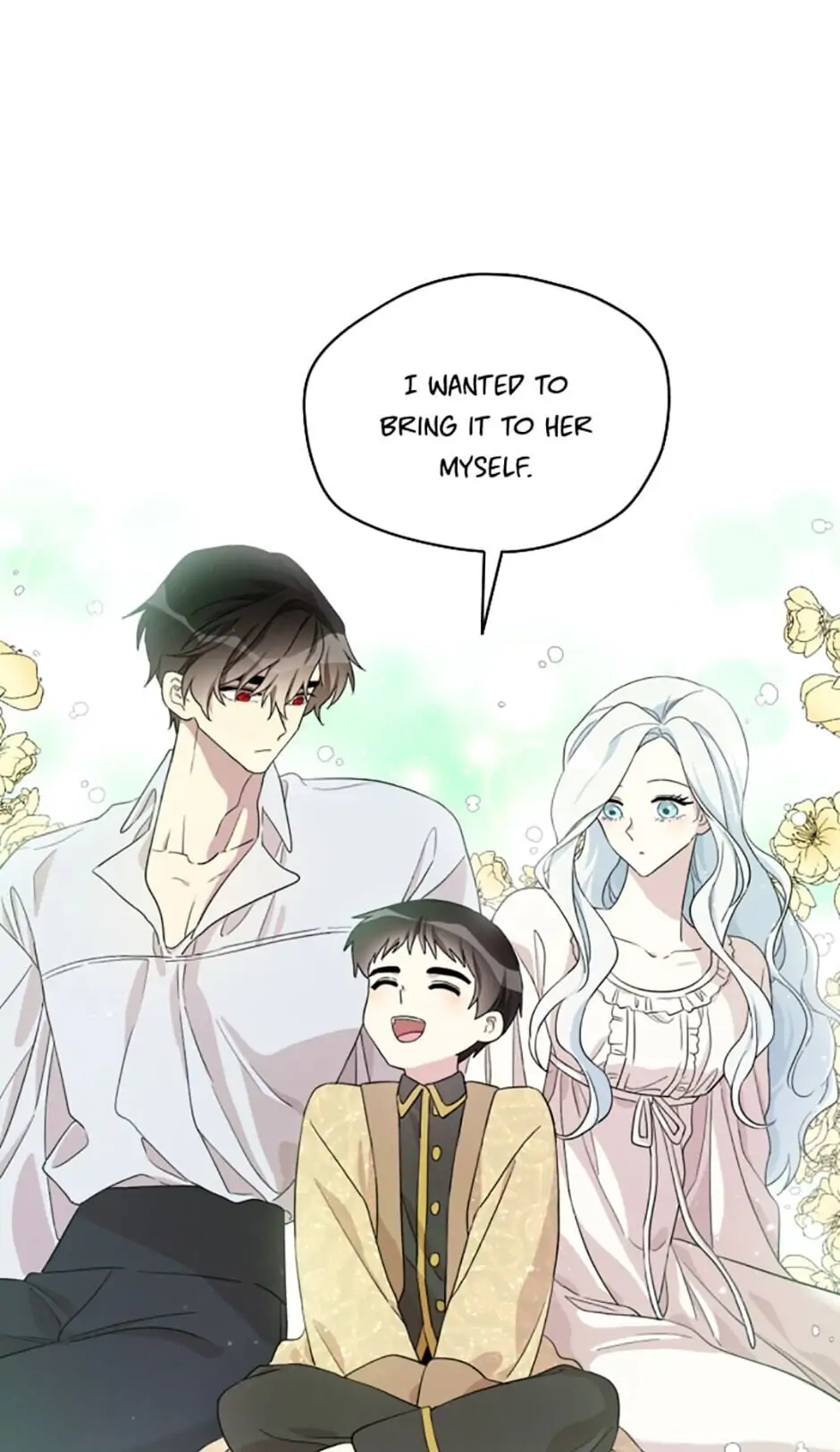 I Married the Male Lead’s Dad Chapter 19 - Page 16