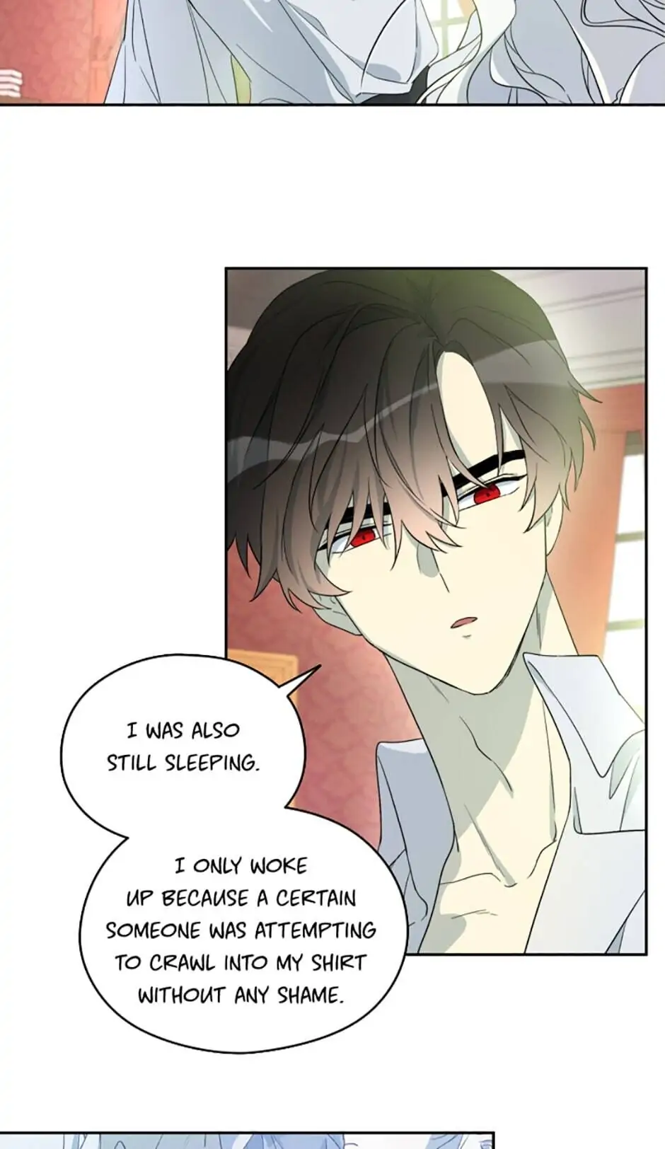 I Married the Male Lead’s Dad Chapter 19 - Page 18