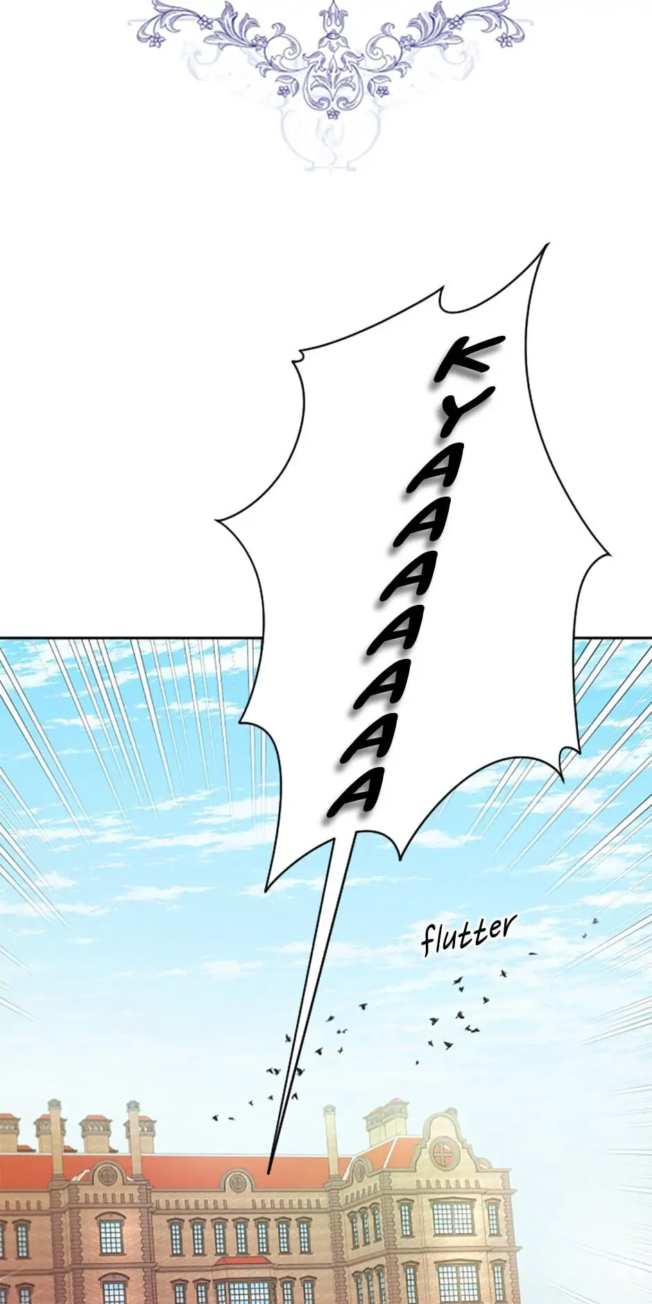I Married the Male Lead’s Dad Chapter 19 - Page 2