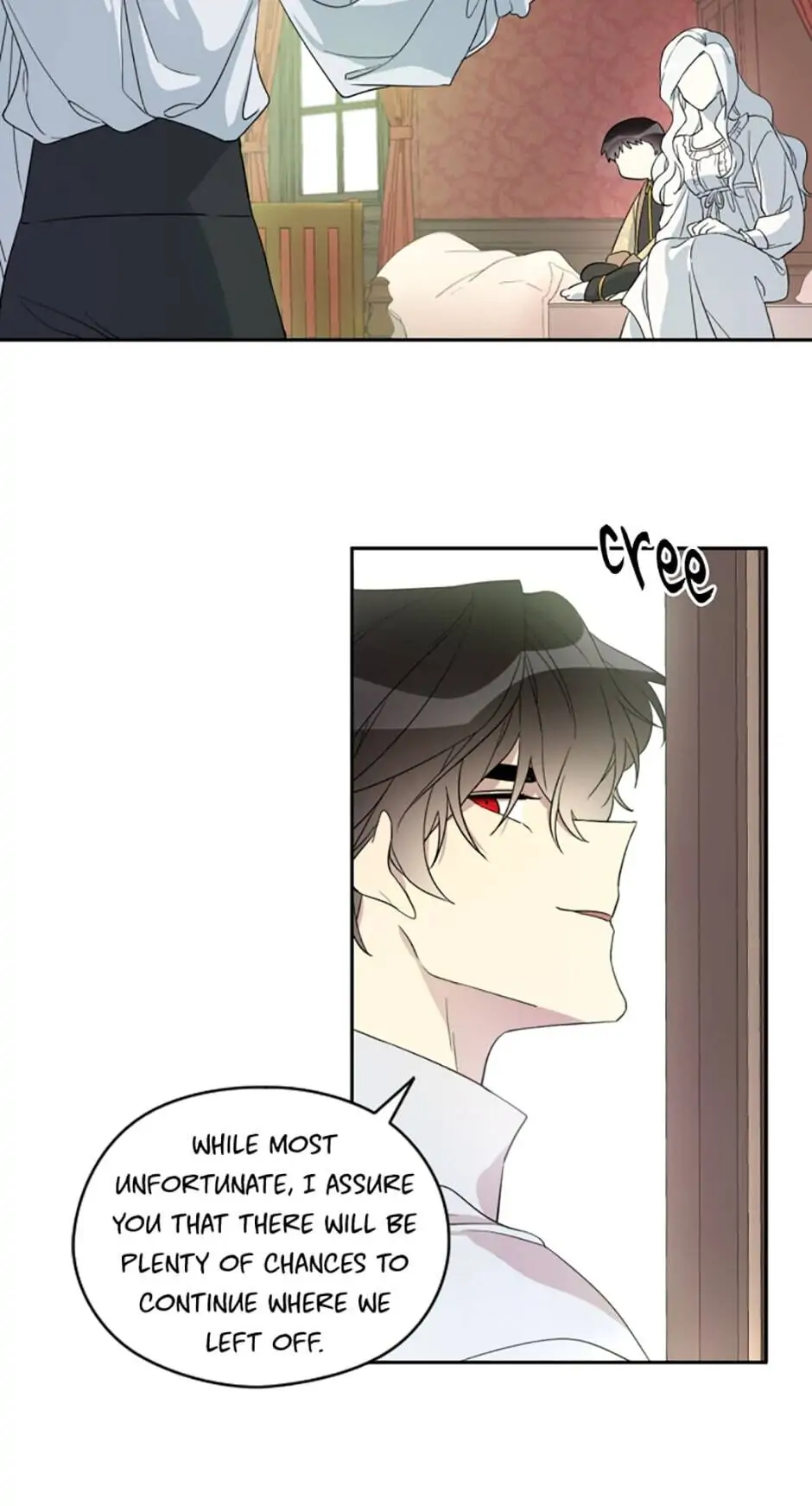 I Married the Male Lead’s Dad Chapter 19 - Page 22
