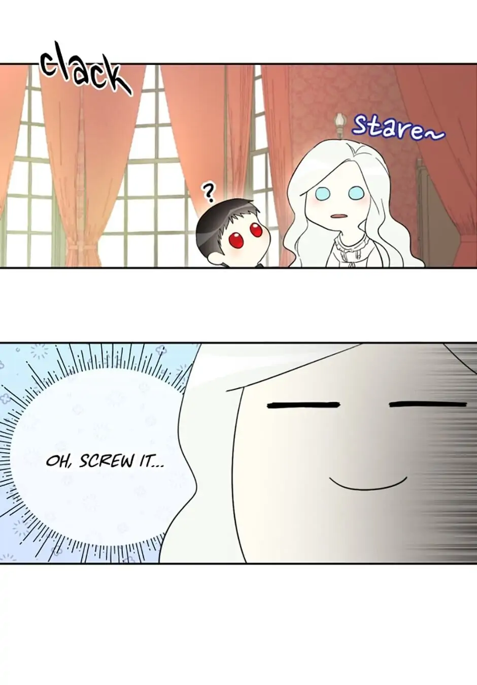 I Married the Male Lead’s Dad Chapter 19 - Page 23