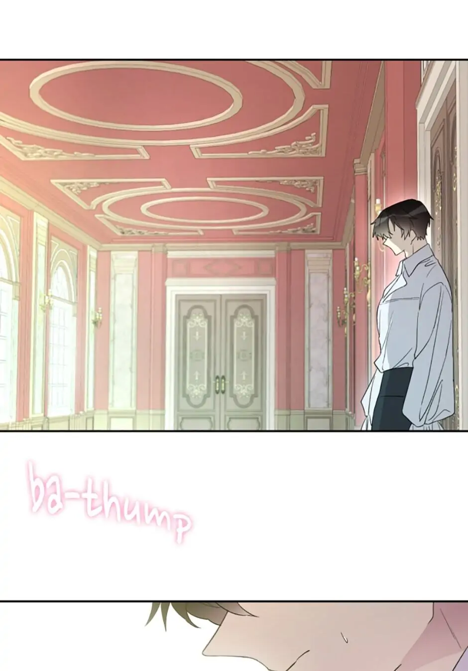 I Married the Male Lead’s Dad Chapter 19 - Page 24