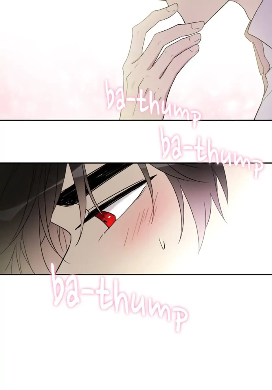 I Married the Male Lead’s Dad Chapter 19 - Page 25