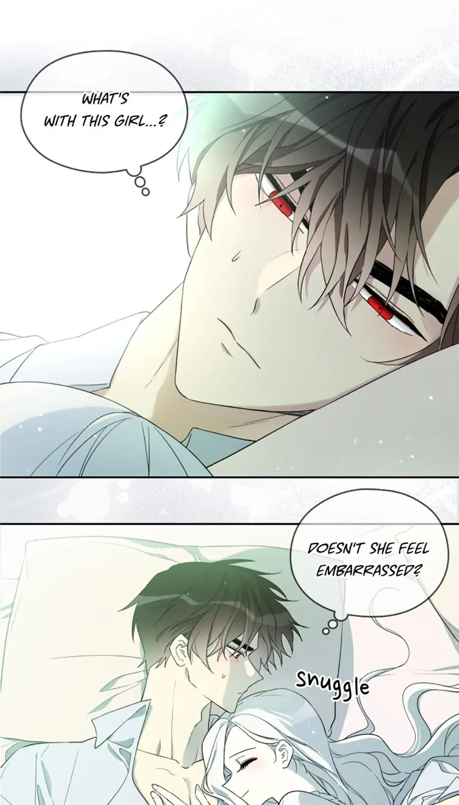 I Married the Male Lead’s Dad Chapter 19 - Page 26