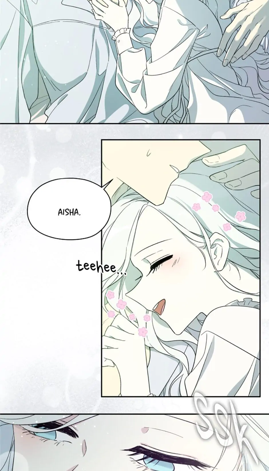 I Married the Male Lead’s Dad Chapter 19 - Page 27