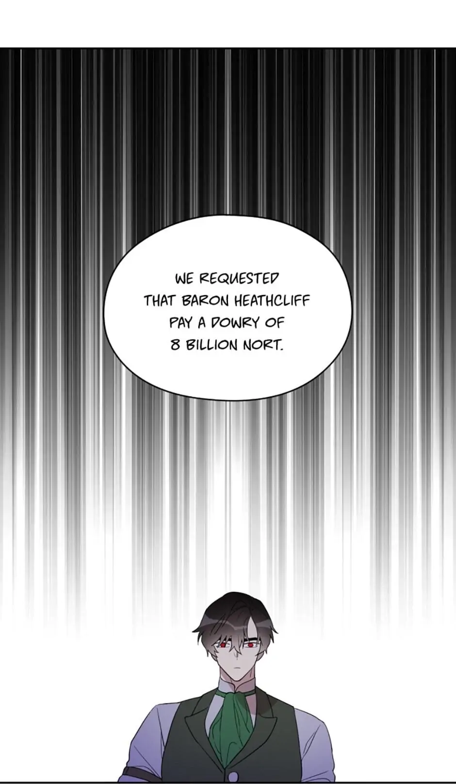 I Married the Male Lead’s Dad Chapter 19 - Page 36