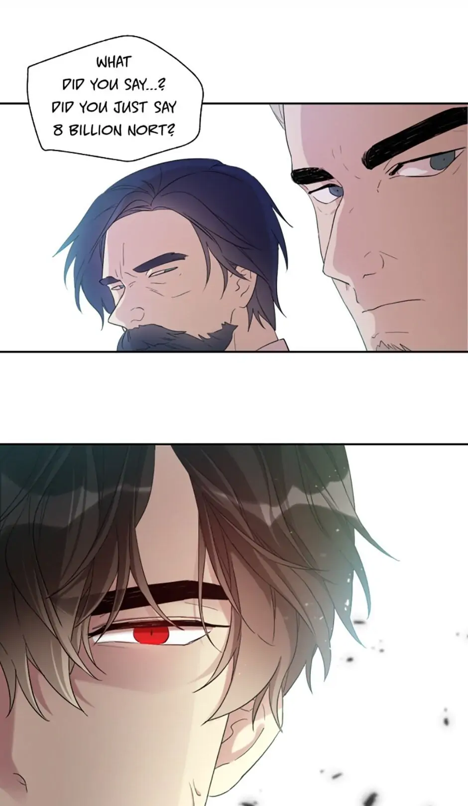 I Married the Male Lead’s Dad Chapter 19 - Page 37