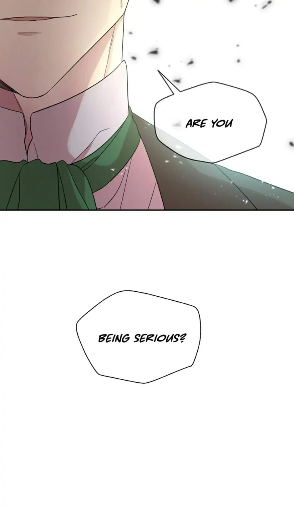 I Married the Male Lead’s Dad Chapter 19 - Page 38