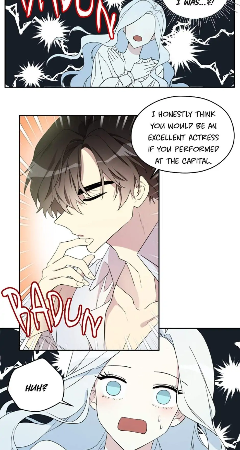 I Married the Male Lead’s Dad Chapter 19 - Page 6