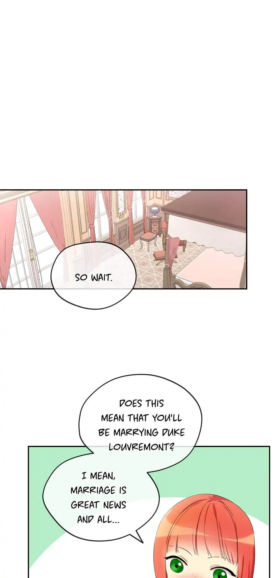 I Married the Male Lead’s Dad Chapter 2 - Page 0