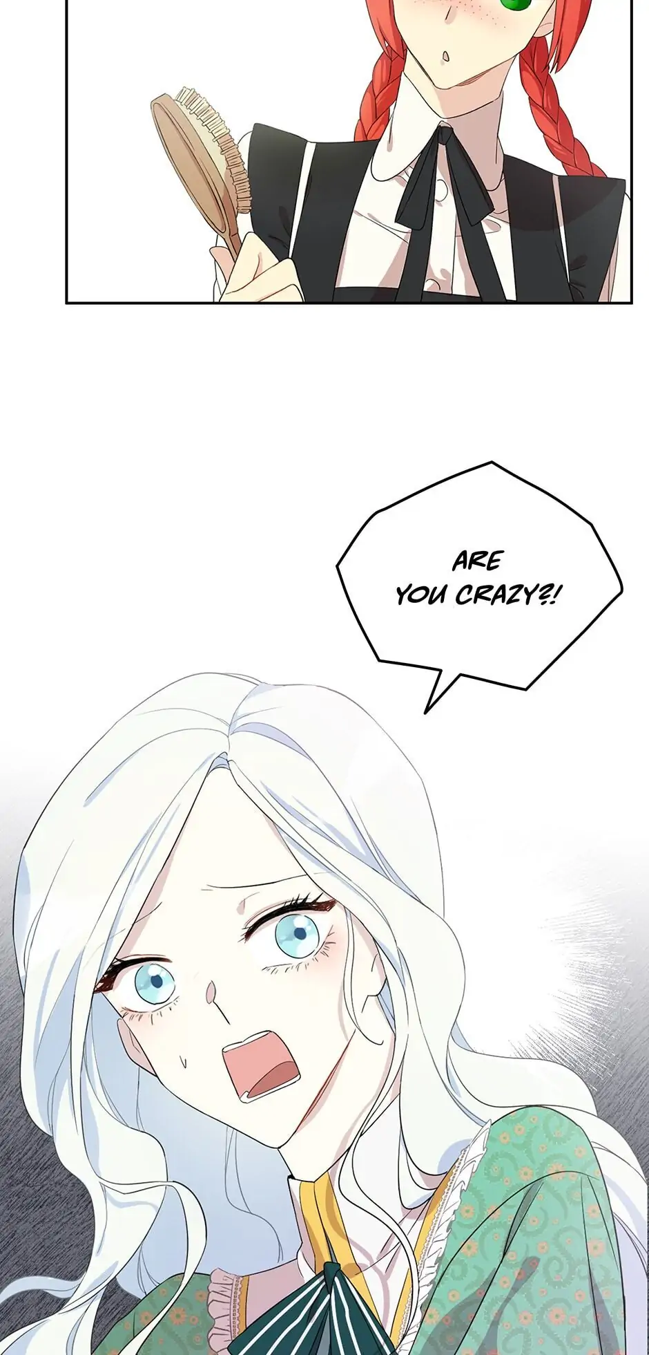 I Married the Male Lead’s Dad Chapter 2 - Page 1