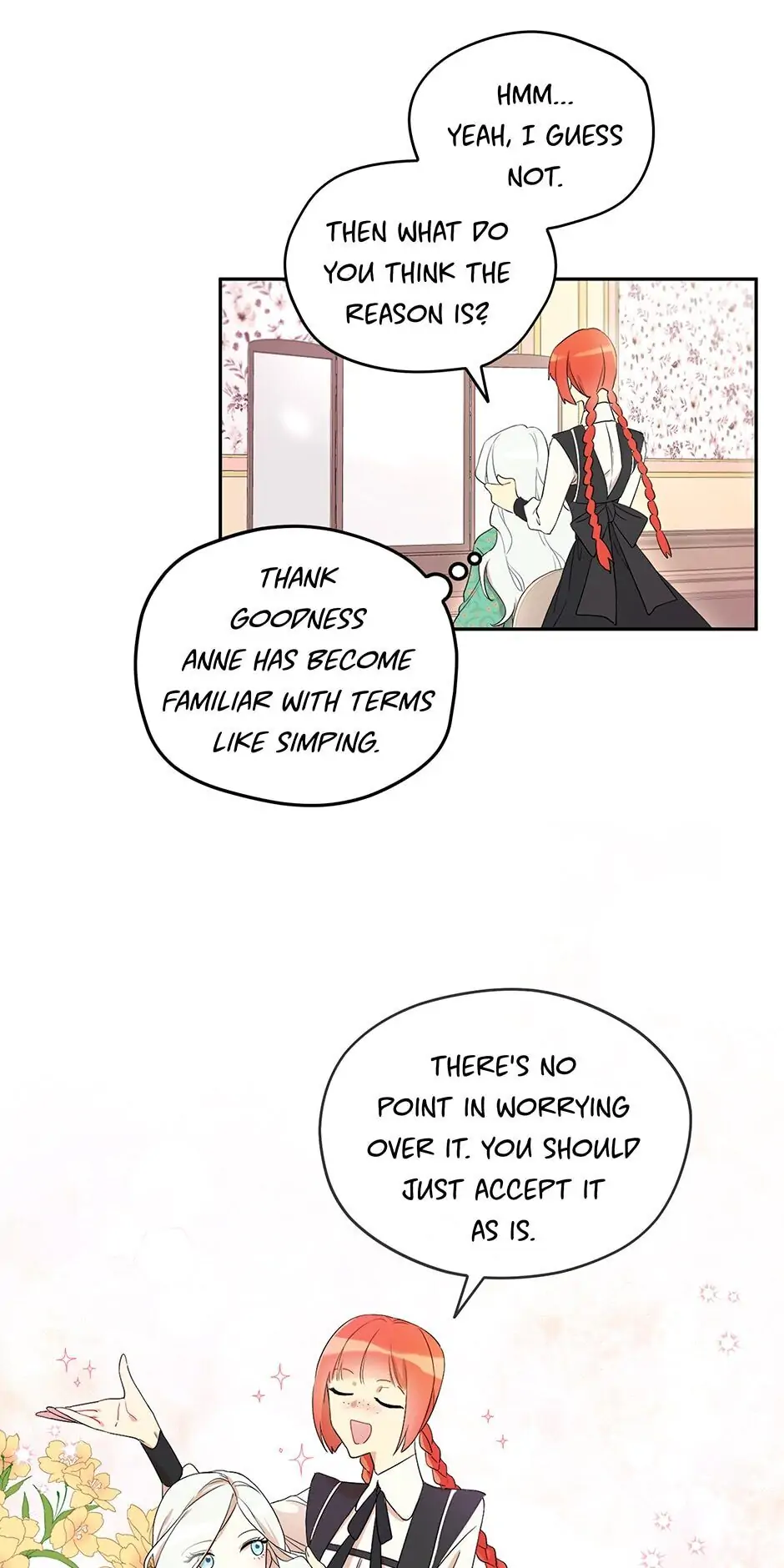 I Married the Male Lead’s Dad Chapter 2 - Page 10