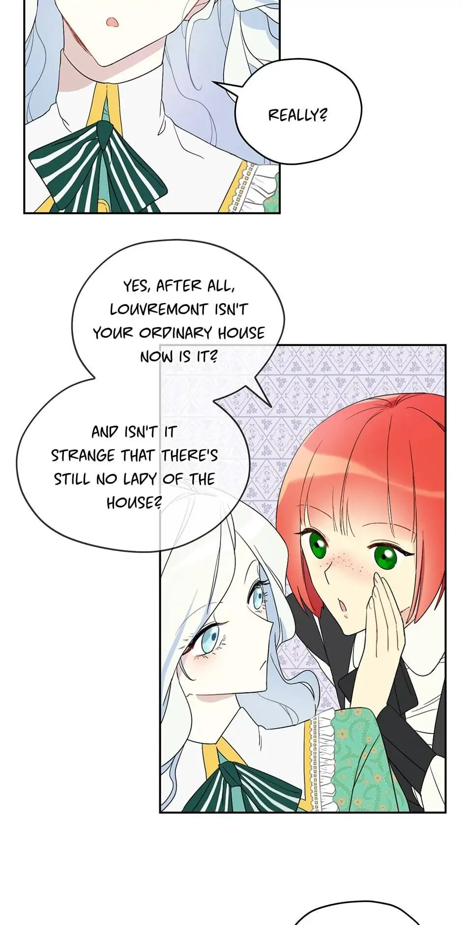 I Married the Male Lead’s Dad Chapter 2 - Page 12