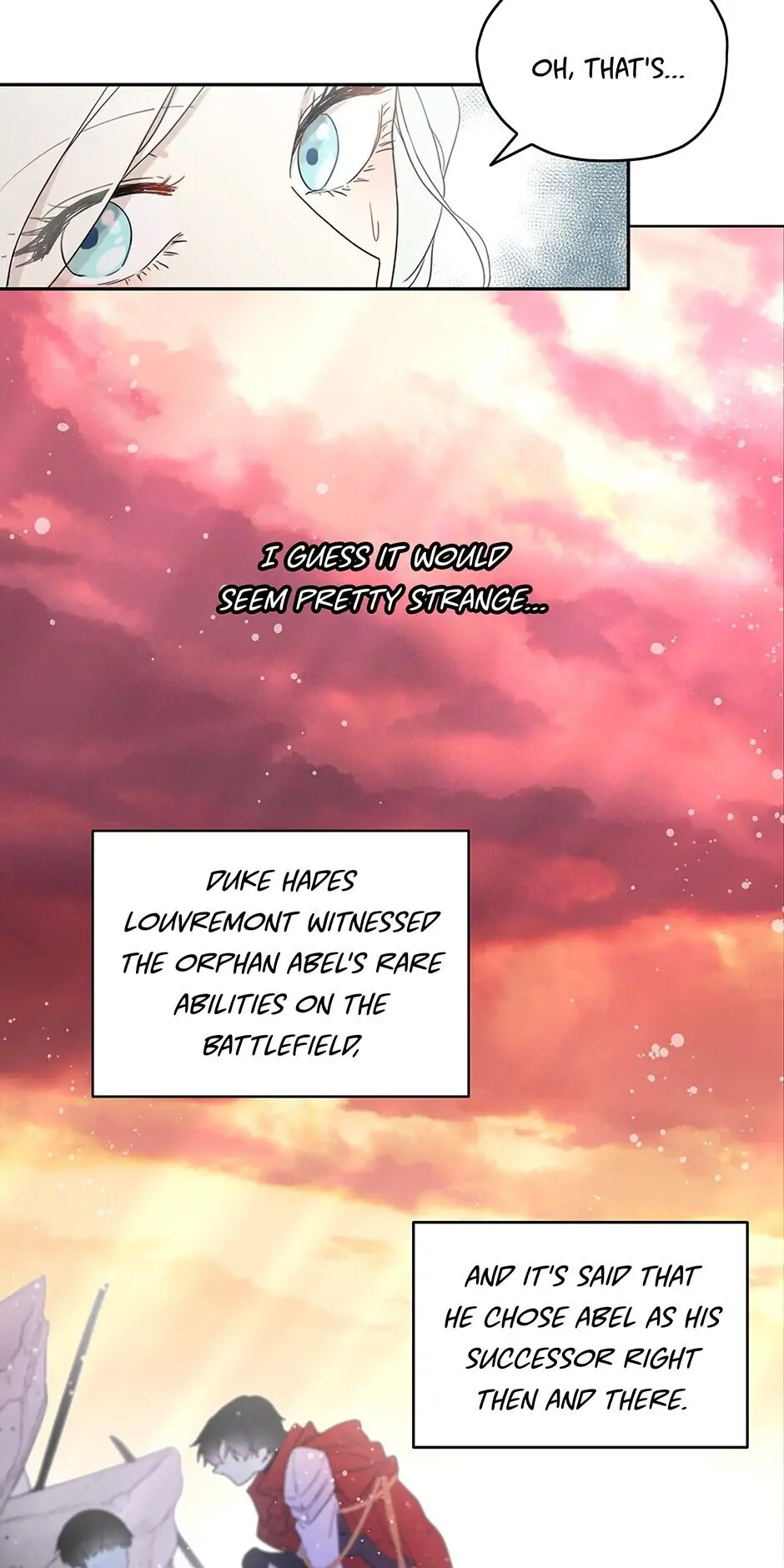 I Married the Male Lead’s Dad Chapter 2 - Page 13