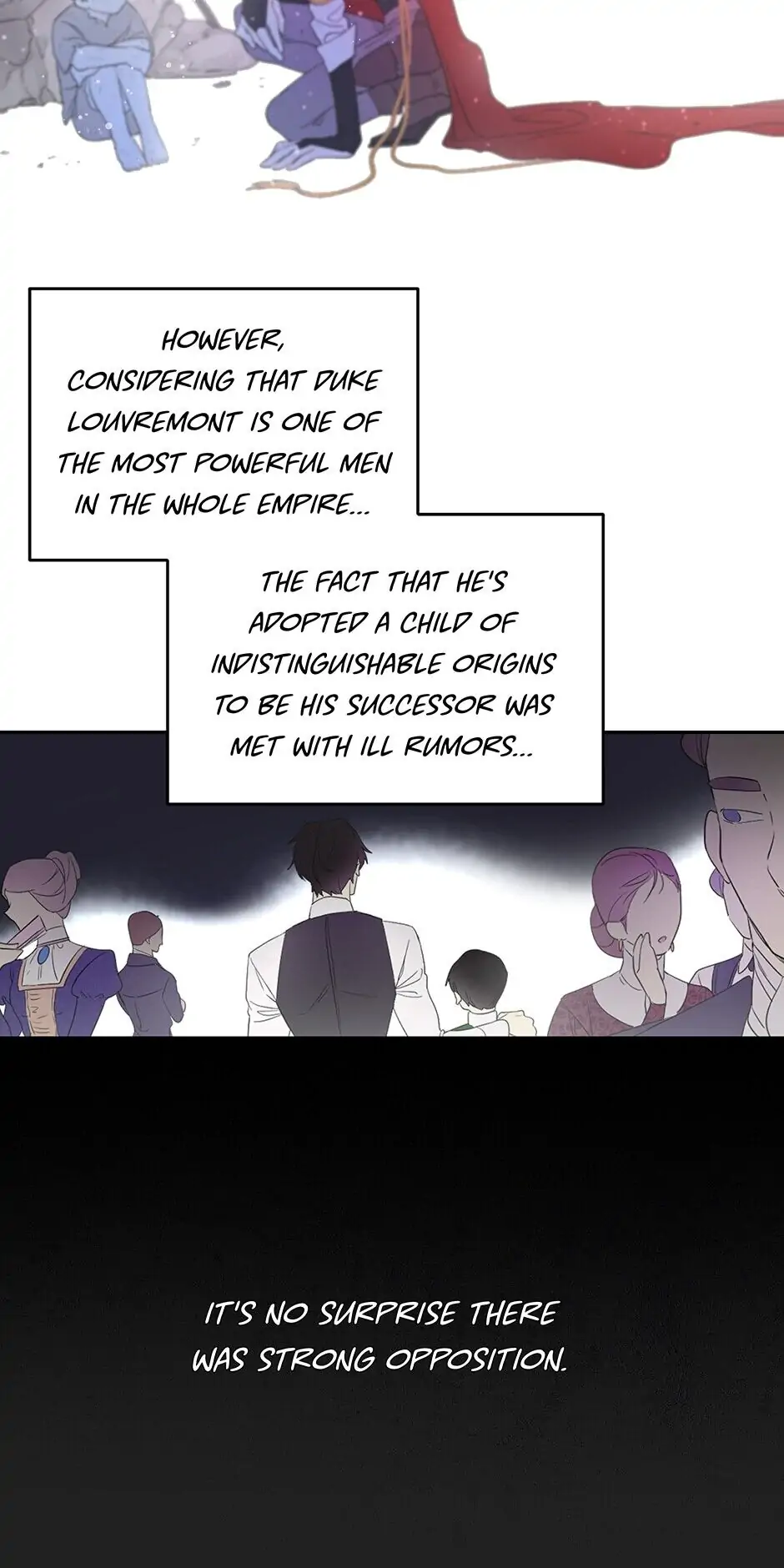 I Married the Male Lead’s Dad Chapter 2 - Page 14