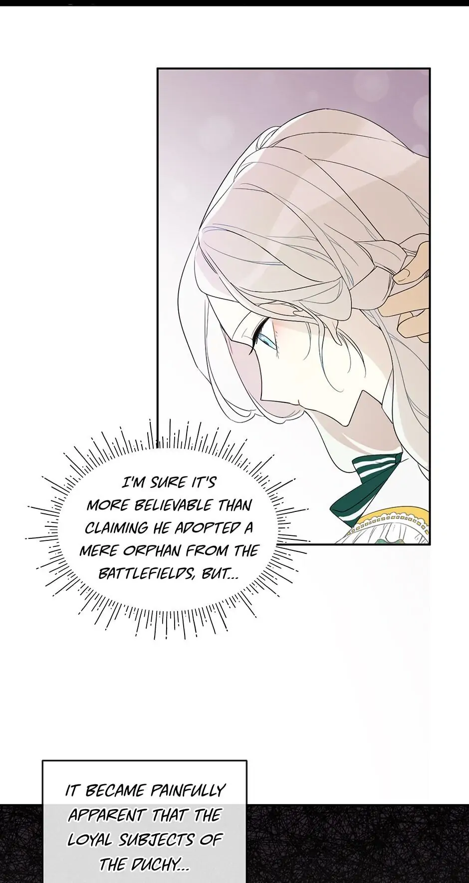 I Married the Male Lead’s Dad Chapter 2 - Page 17