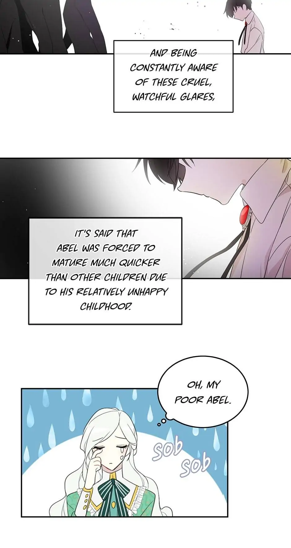I Married the Male Lead’s Dad Chapter 2 - Page 19