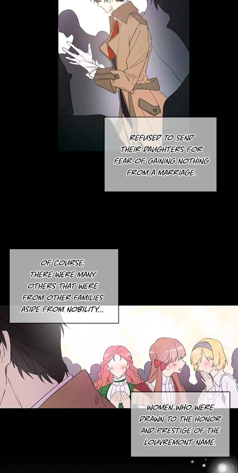 I Married the Male Lead’s Dad Chapter 2 - Page 22