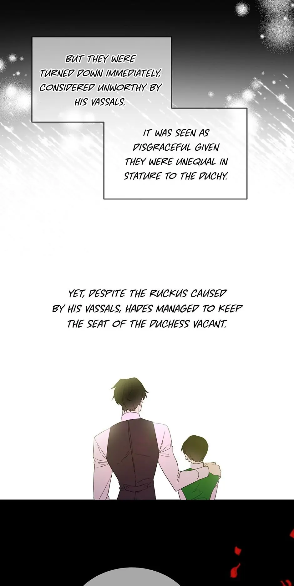 I Married the Male Lead’s Dad Chapter 2 - Page 23