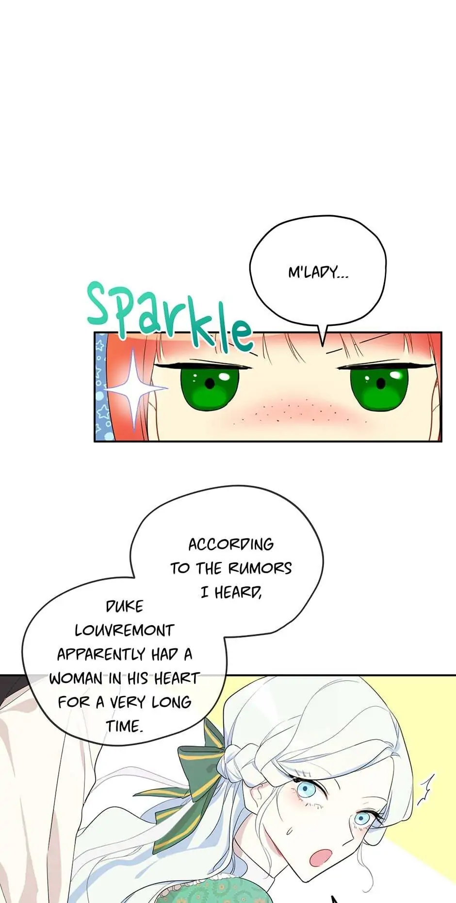 I Married the Male Lead’s Dad Chapter 2 - Page 26