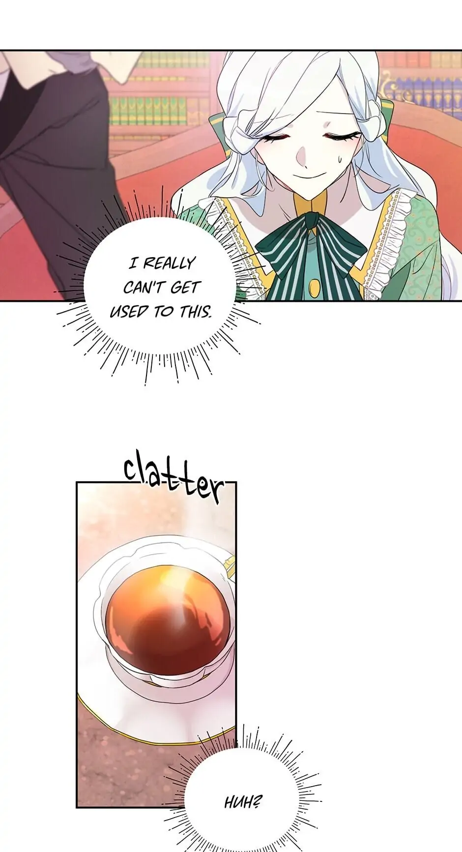 I Married the Male Lead’s Dad Chapter 2 - Page 37