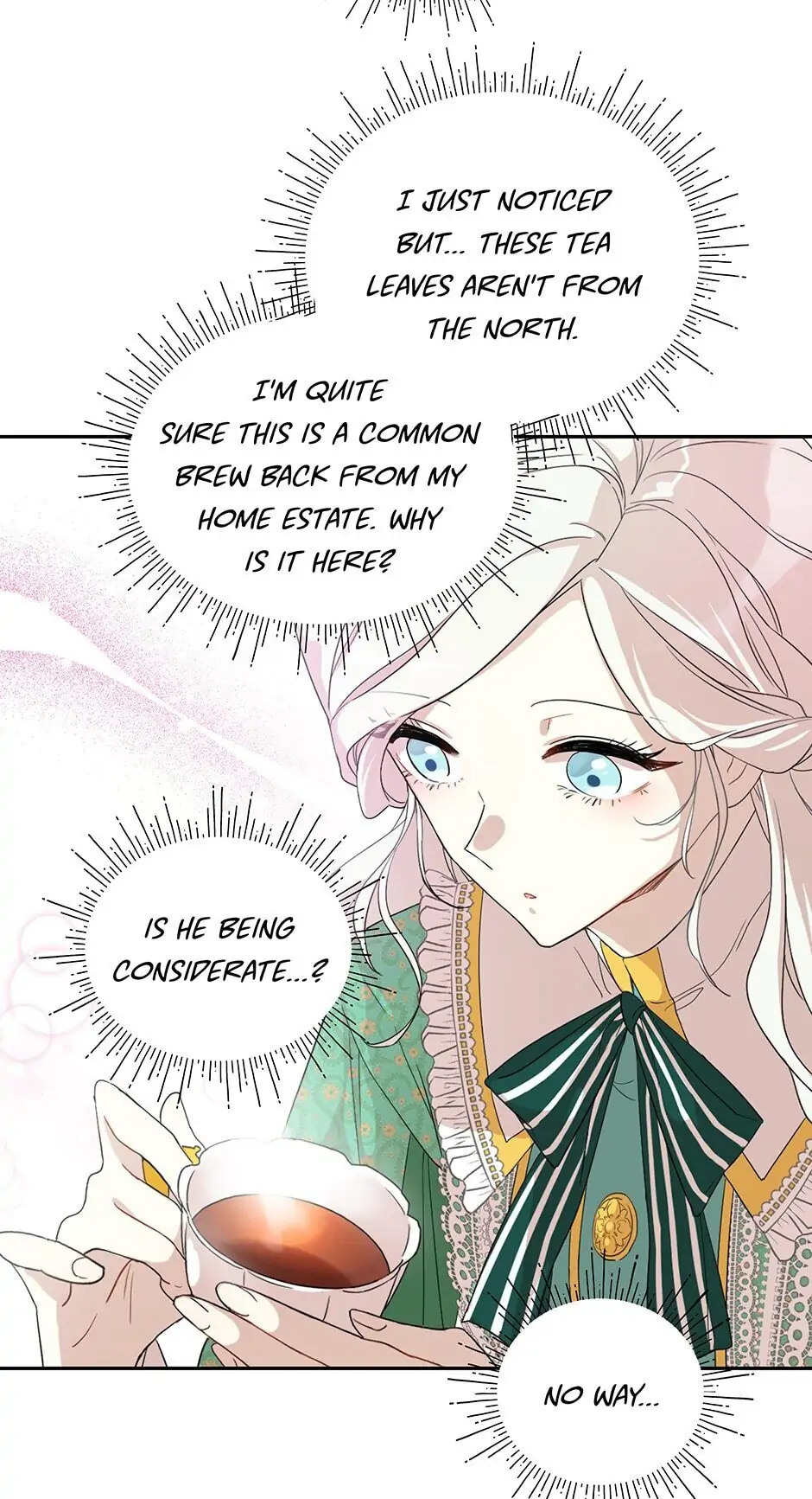 I Married the Male Lead’s Dad Chapter 2 - Page 38
