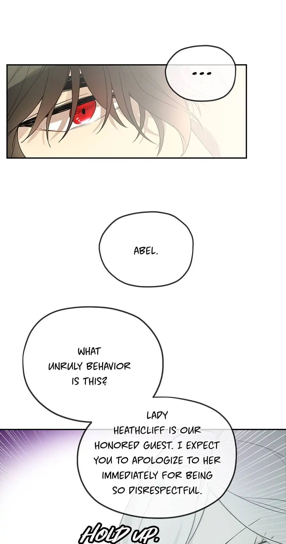 I Married the Male Lead’s Dad Chapter 2 - Page 42