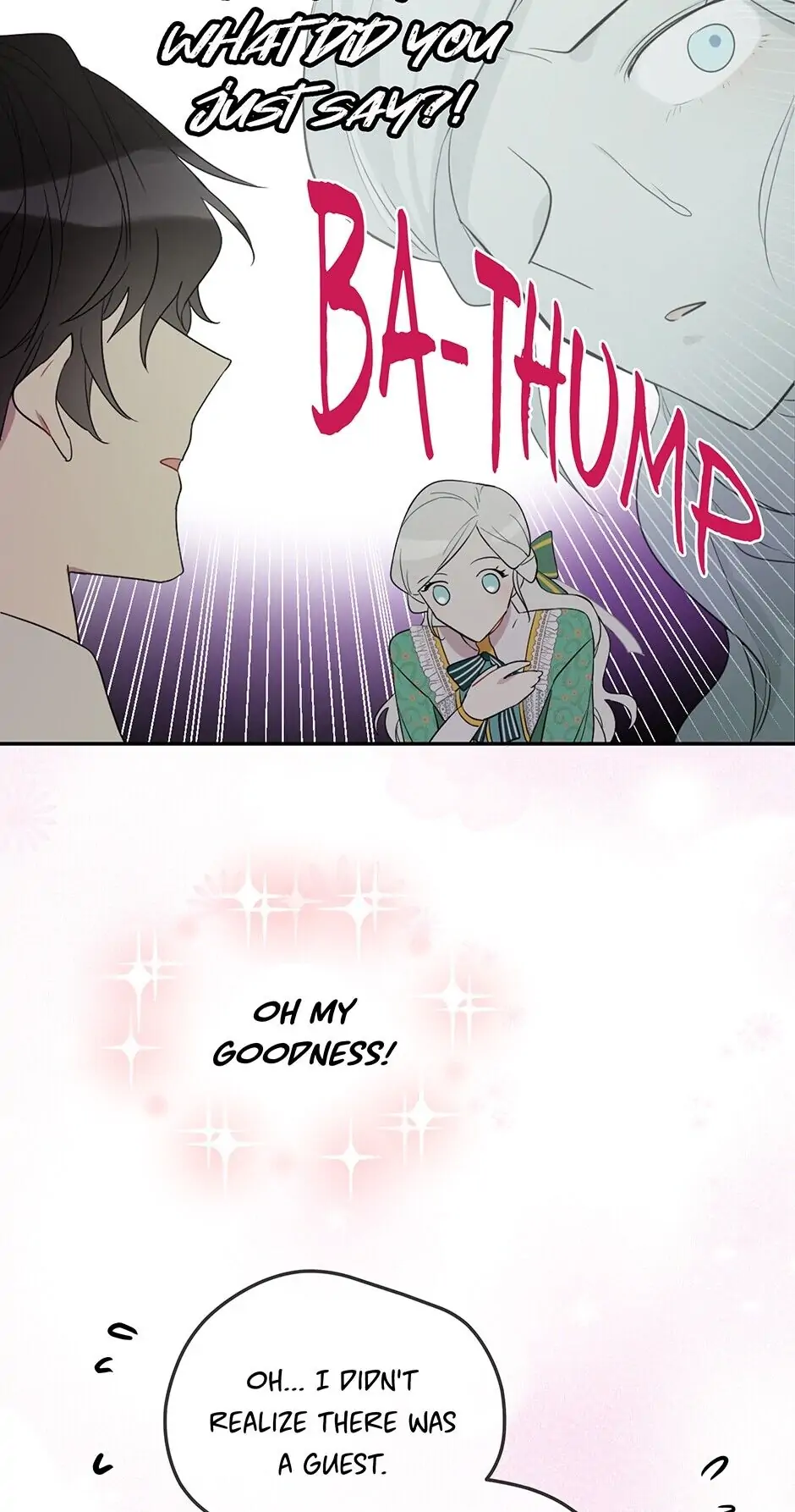 I Married the Male Lead’s Dad Chapter 2 - Page 43