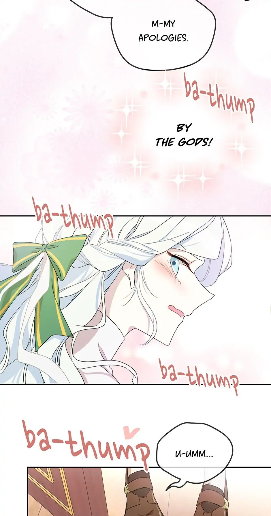 I Married the Male Lead’s Dad Chapter 2 - Page 44