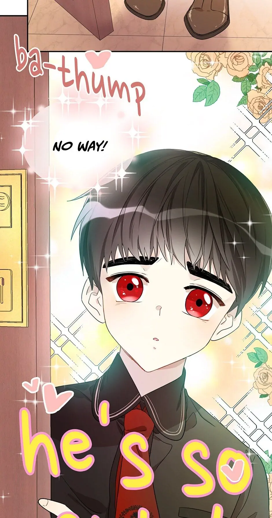 I Married the Male Lead’s Dad Chapter 2 - Page 45