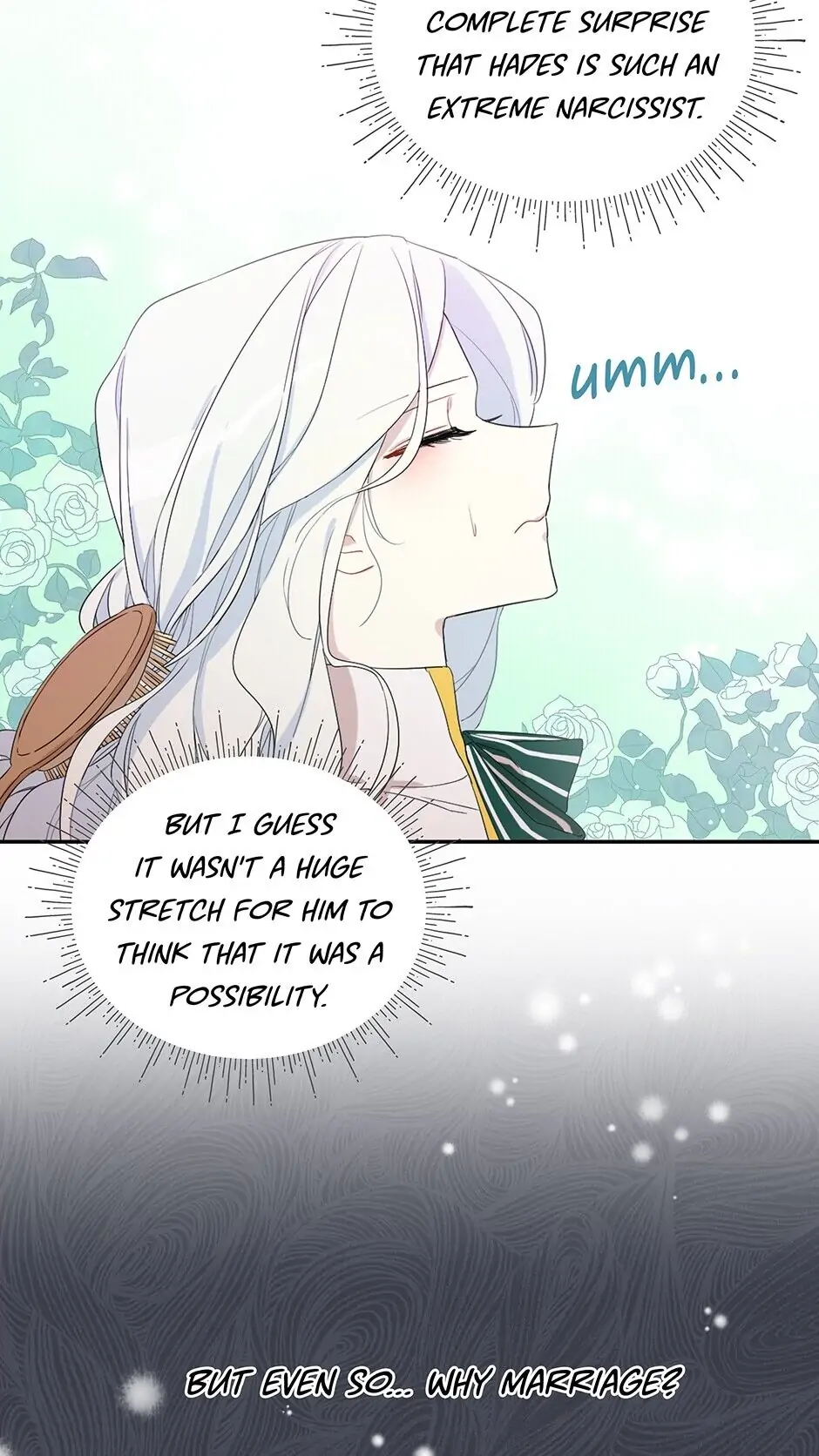 I Married the Male Lead’s Dad Chapter 2 - Page 5