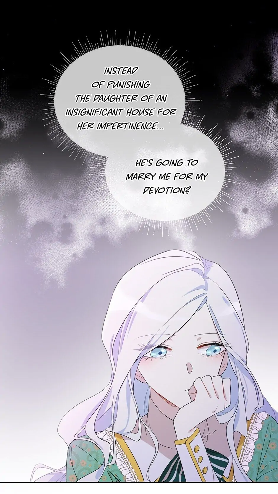 I Married the Male Lead’s Dad Chapter 2 - Page 8