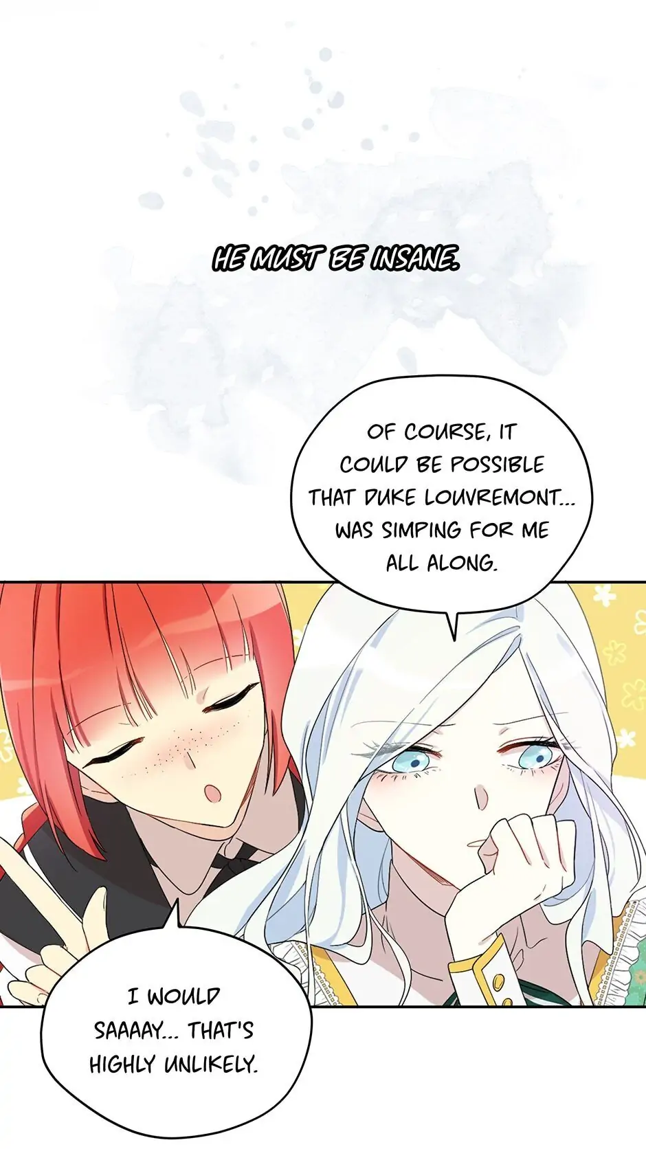 I Married the Male Lead’s Dad Chapter 2 - Page 9