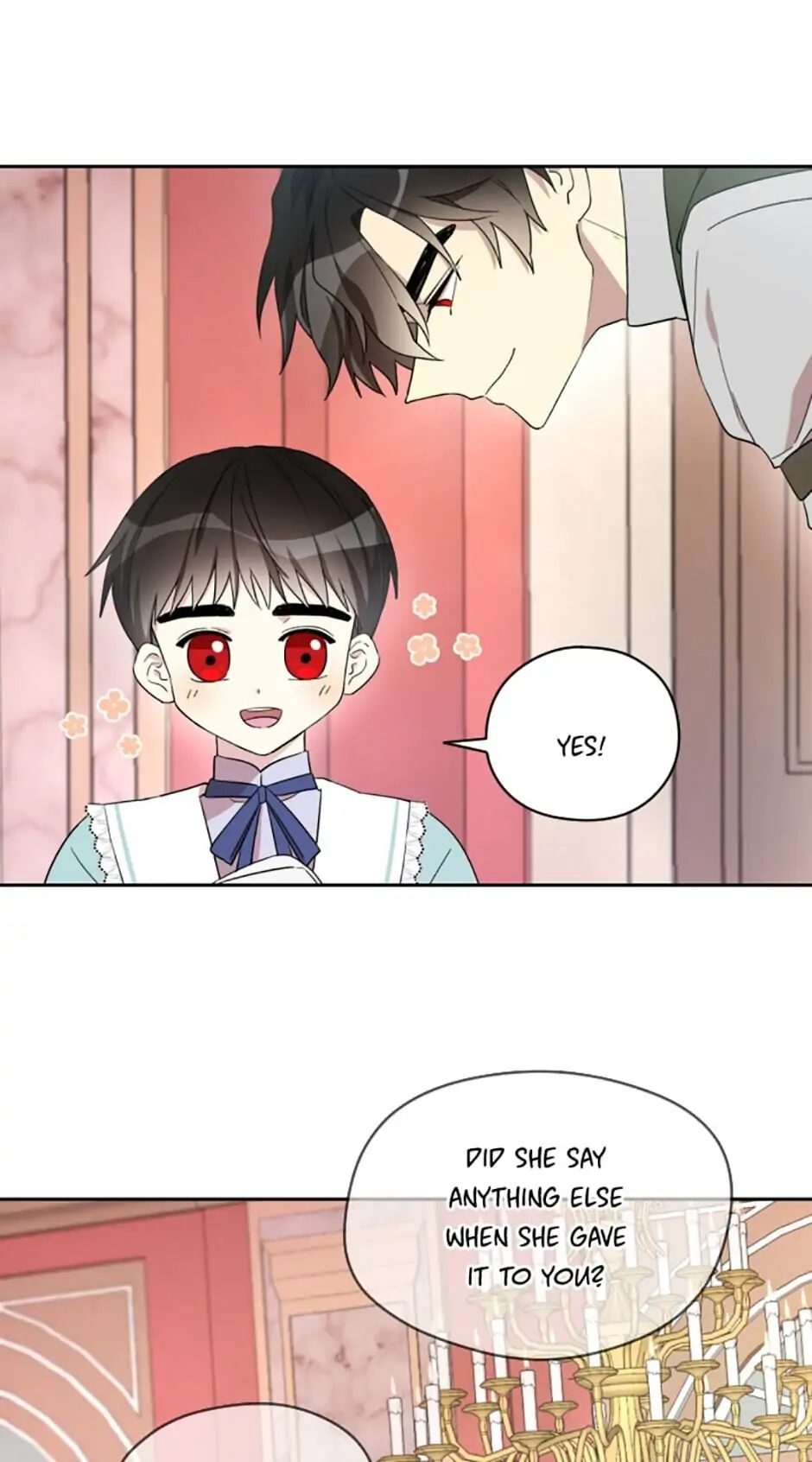 I Married the Male Lead’s Dad Chapter 22 - Page 13