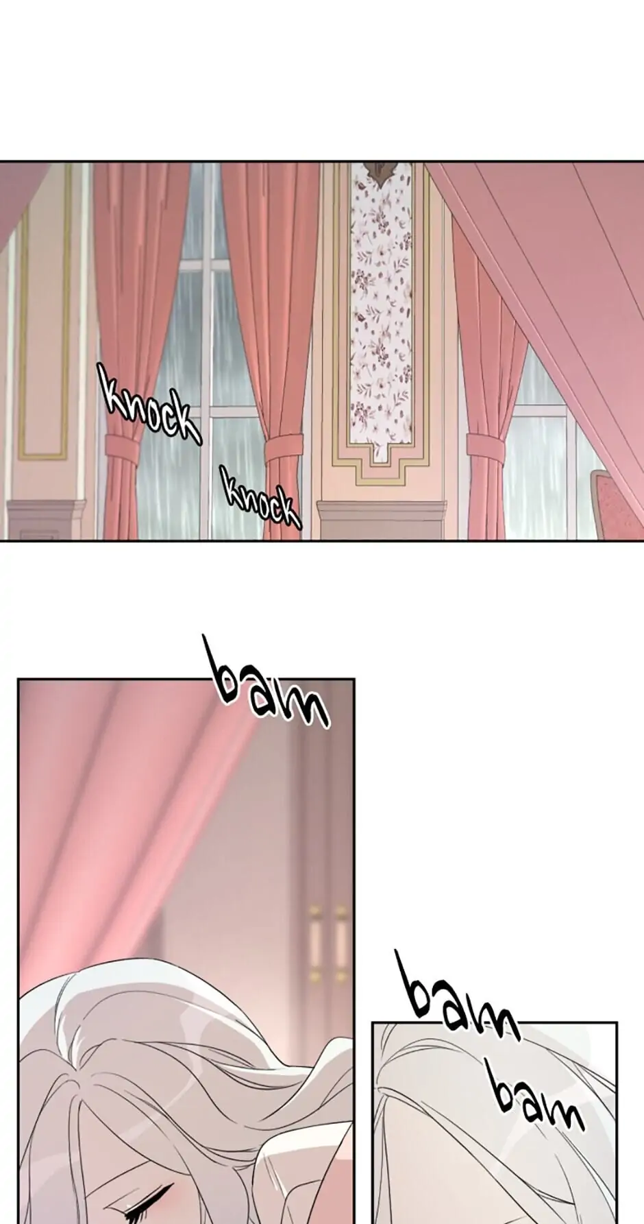 I Married the Male Lead’s Dad Chapter 25 - Page 22