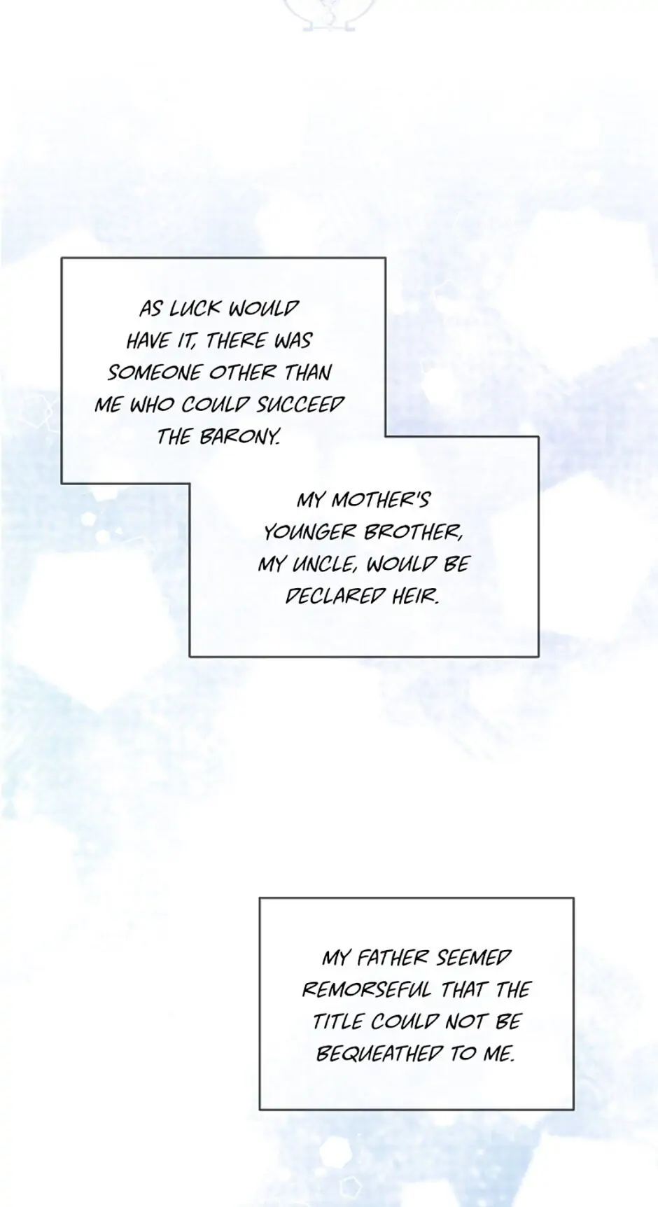 I Married the Male Lead’s Dad Chapter 26 - Page 1