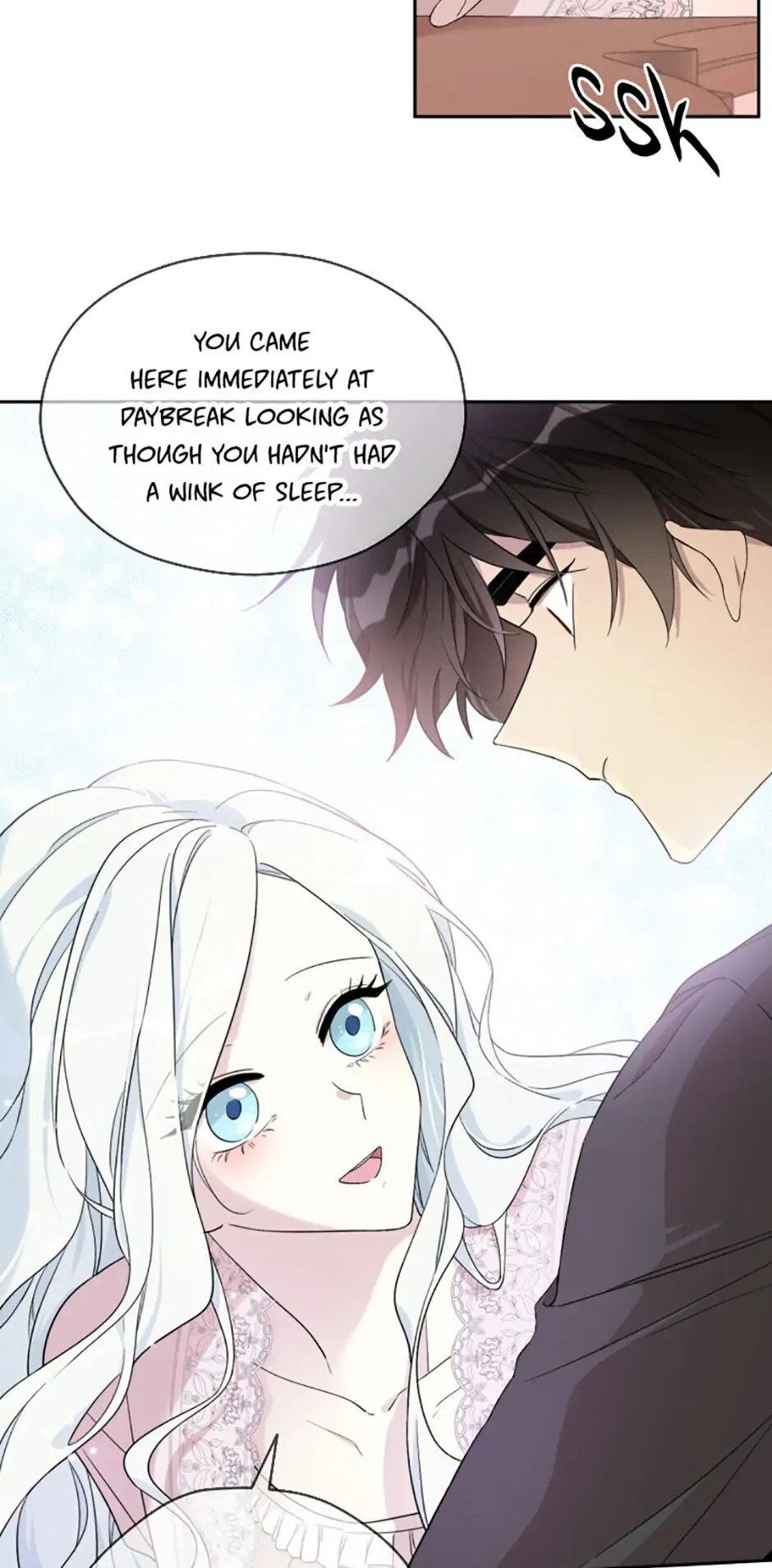 I Married the Male Lead’s Dad Chapter 26 - Page 12