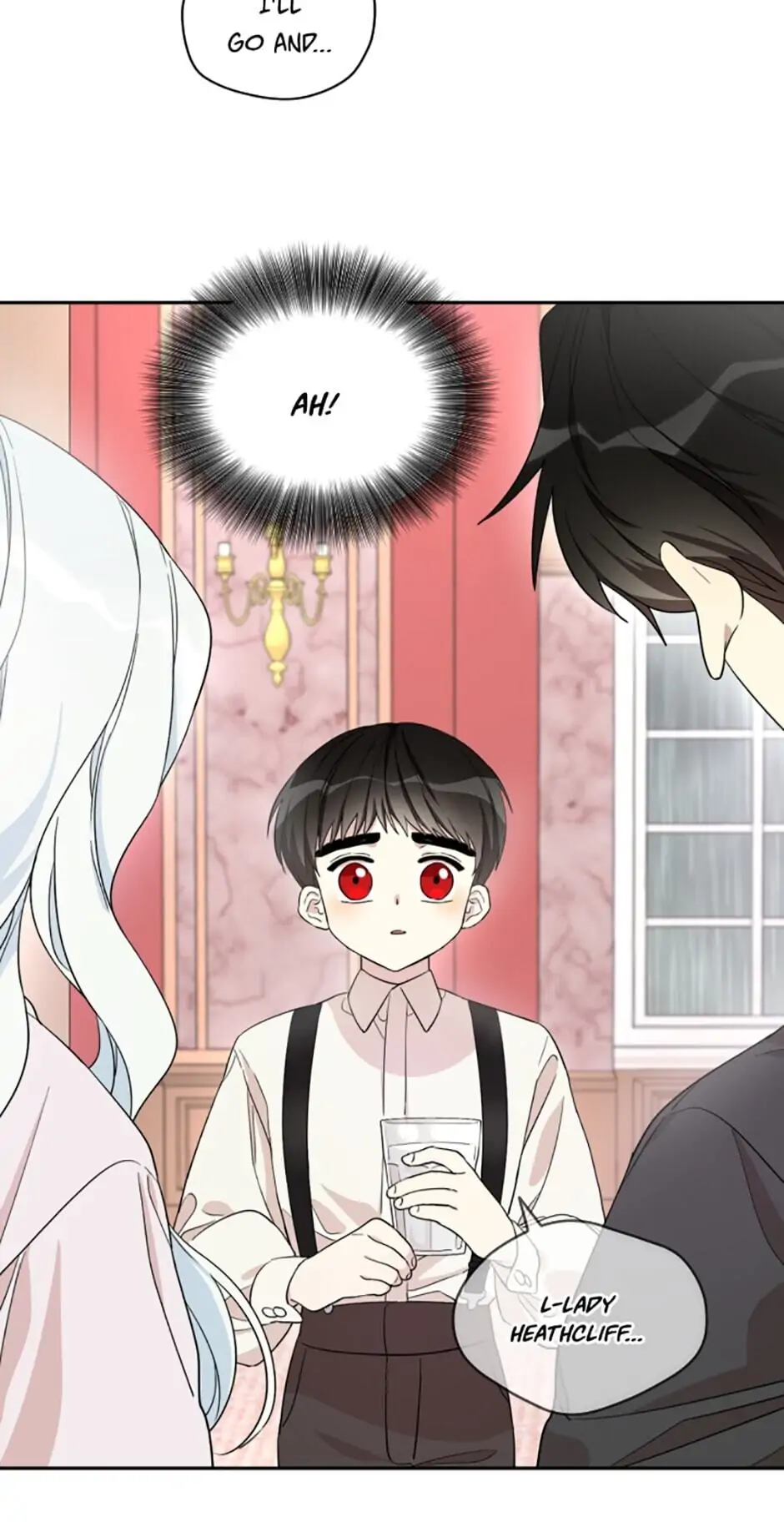 I Married the Male Lead’s Dad Chapter 26 - Page 15