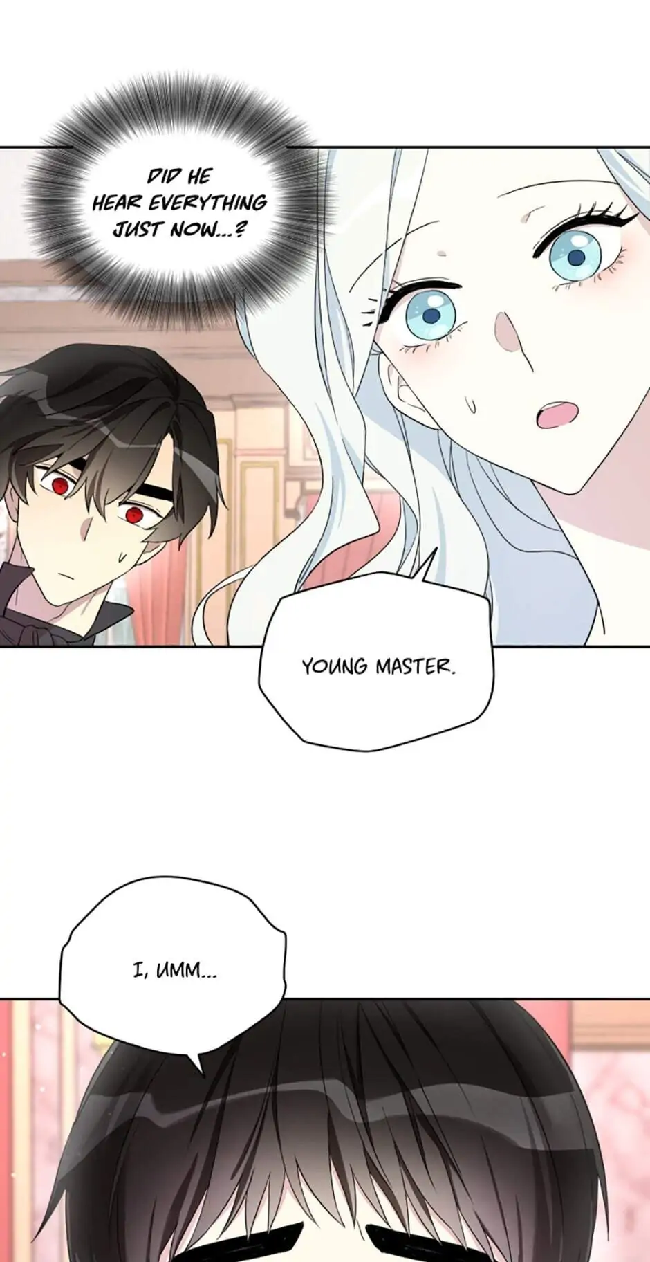 I Married the Male Lead’s Dad Chapter 26 - Page 16